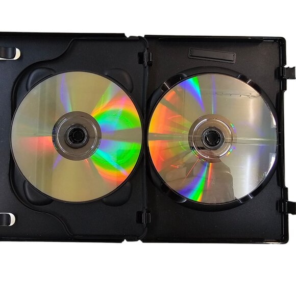 Primeval Dominic Purcell American Gangster Denzel Washington DVD Movie Bundle - Picture 12 of 12